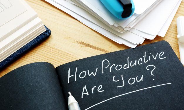 7 Tips To Boost Productivity