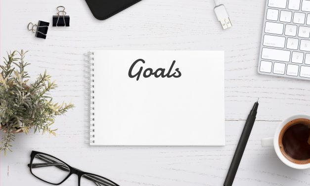5 Marketing Tips: Go Into A New Year With Goals