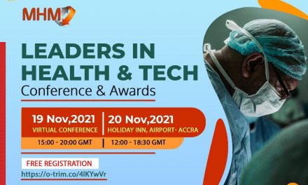 2021 Leaders in Health & Tech Conference & Awards Spotlight