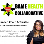 BAME Health Collaborative 2nd Year Anniversary